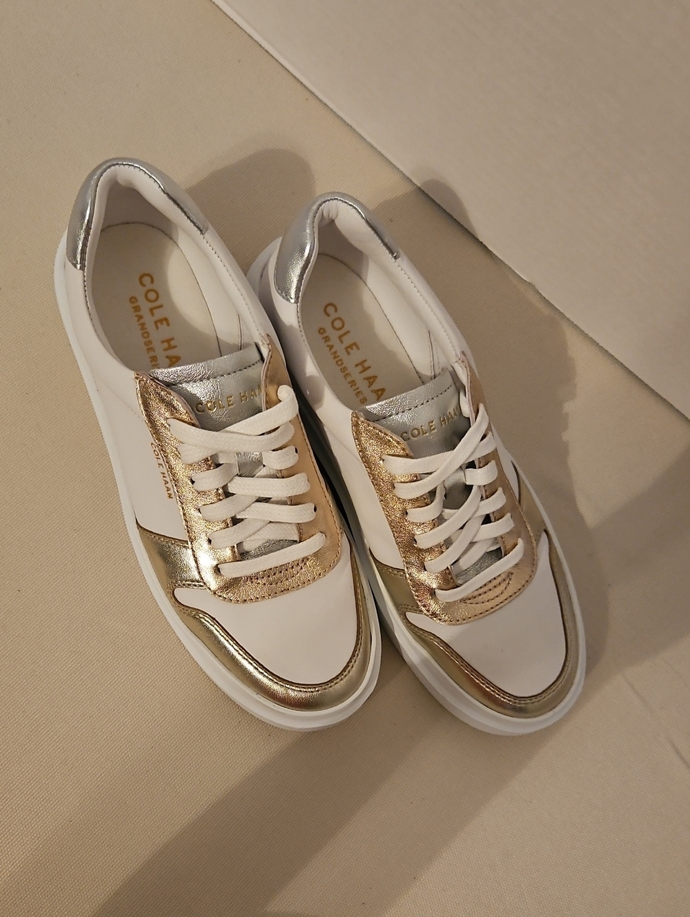 Cole Haan Grandseries